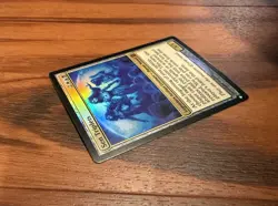 MTG The List Reprints- Sen Triplets 109 Foil - Image 5