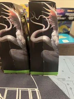 MTG Commander Masters SLIVER SWARM Deck Magic the Gathering 2 Available NEW - Image 2