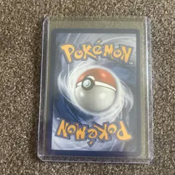 Pokemon Mega Evolution Kangaskhan EX 164/132 Ultra Rare Full Art NM/M Condition - Image 3
