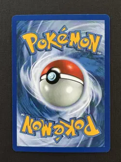 Pokemon Fire Energy 108/109 EX Ruby & Sapphire Reverse Holo Basic Energy 2003 - Image 2