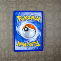 Pokemon TCG Farfetch'd 19/123 HeartGold SoulSilver (HS) Reverse Holo Rare LP - Image 3