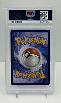 Pokemon Sword & Shield Arceus V Promo PSA 10 swsh204 Arceus V Figure Collection - Image 2