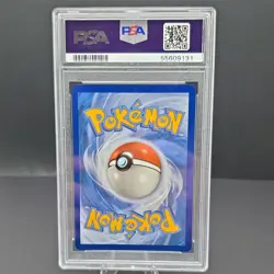 Pokemon Orbeetle VMAX 021/185 Vivid Voltage Full Art Ultra Rare Holo PSA 10 - Image 2