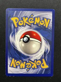 Pokemon TCG Base Set Dewgong 1st Edition Shadowless 25/102 - Image 2