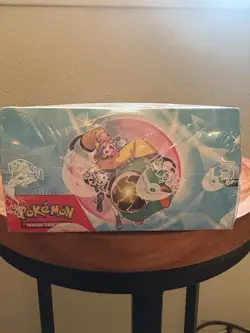 Pokemon TCG: Scarlet & Violet - Journey Together Enhanced Booster Box - 36 Packs - Image 4
