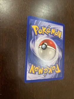 Magneton 11/62 Fossil Holo Pokemon Card Rare - Image 3