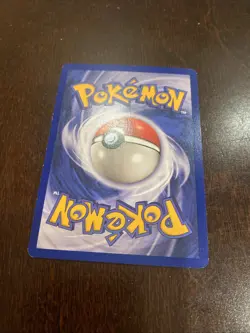Magneton 11/62 Fossil Holo Pokemon Card Rare - Image 4