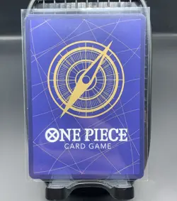 Monkey.D.Luffy (Winner Pack Vol. 5) ST01-012 One Piece Promotion Cards Foil - Image 2