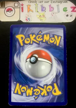 Holon's Magnemite 70/113 PL Holo Foil EX Delta Species Stamped Pokemon Card! - Image 2