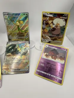 Dolliv 200/198 SV01: Scarlet & Violet Base Set Holo, 6 Cards LOT - Image 3