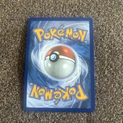 Pokemon TCG Herdier White Flare Illustration Rare Card 155/086 NM - Image 3