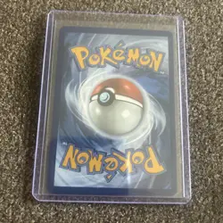Pokemon Darumaka 097/086 Rare Fire Basic Will-O-Wisp 80HP BLM 2025 TCG Card - Image 3
