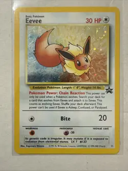 Vintage Pokemon Card Lot Bundle Vintage Lp+ Check Pics! - Image 2