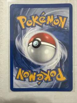 Vintage Pokemon Card Lot Bundle Vintage Lp+ Check Pics! - Image 5