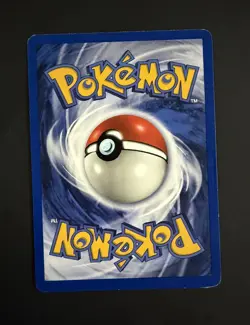 Dragonair 22/130 Base Set 2 Rare Pokemon Card - Image 2