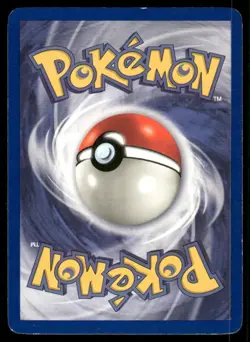 Dark Weezing 31/82 Team Rocket Pokemon TCG trading card - Image 2