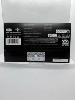 MTG Secret Lair Drop x The Office: Dwight's Destiny Non-Foil *SEALED* - Image 2