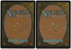 Oona, Queen of the Fae x2 2x 2013 Modern Masters Multi-Color Creature MTG NM AZ1 - Image 2