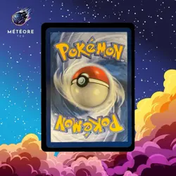 Carte Pokemon Brasegali EX 024/159 Aventures Ensembles FR Neuve - Image 2