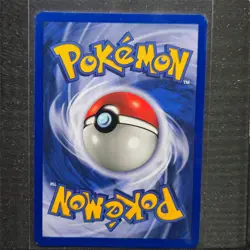 2001 Base Set Clefairy Holo #6/130 Rare WOTC Pokemon Card TCG LP/NM Swirl - Image 2