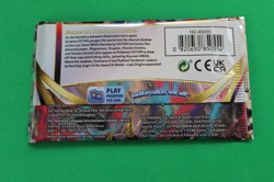 POKEMON SWORD AND SHIELD LOST ORIGIN BOOSTER PACK SEALED - Image 2