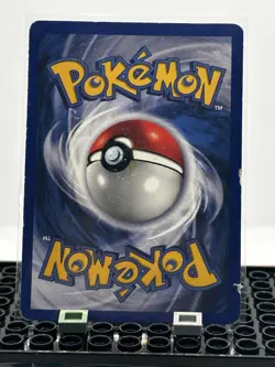 Pokemon TCG Devolution Spray Trainer Base Set 72/102 Regular Card - Image 2