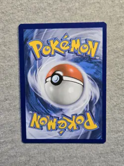 Cobalion 74/114 XY - Steam Siege Reverse Holo Pokemon TCG Card - Image 2