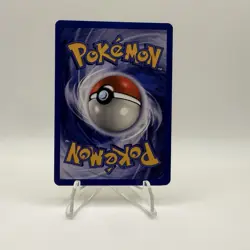 1999 Pokemon Jungle 1st Edition Pikachu #60/64 - Image 2