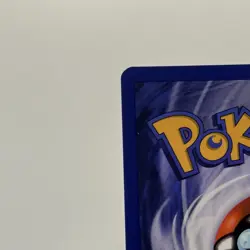 1999 Pokemon Jungle 1st Edition Pikachu #60/64 - Image 5
