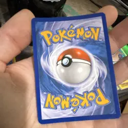 Pokemon Weezing Plasma Storm Holo Rare 58/135 Team Plasma 100 HP English - Image 2