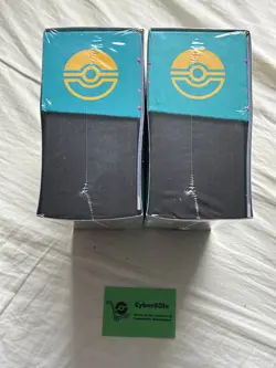 Pokemon TCG - Ascended Heroes Pokemon Center ETB Elite Trainer Box Sealed 🔥 X2 - Image 2