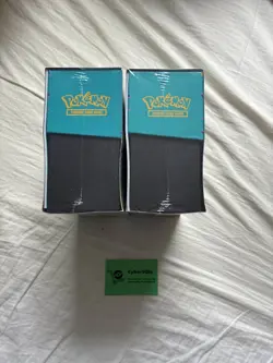 Pokemon TCG - Ascended Heroes Pokemon Center ETB Elite Trainer Box Sealed 🔥 X2 - Image 3