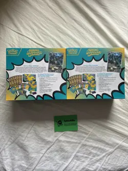 Pokemon TCG - Ascended Heroes Pokemon Center ETB Elite Trainer Box Sealed 🔥 X2 - Image 4
