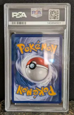 2025 POKEMON MEG EN-MEGA EVOLUTION ULTRA RARE #160 MEGA LUCARIO EX PSA 10 - Image 2