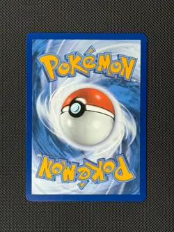 2022 Champion’s Festival World Championship Promo S-P German London Pokemon - Image 4