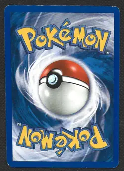 Pokemon Zapdos ex 033 Black Star Promo Holo Light Play LP - Image 2