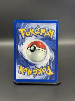 Psyduck 65/82 Team Rocket Vintage Pokemon (LP) - Image 2