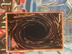 Yugioh Japanese Common Arlownay No_Ref Initial First OCG Vol.7 2000 MP - Image 2