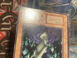 Yugioh Japanese Common Arlownay No_Ref Initial First OCG Vol.7 2000 MP - Image 4