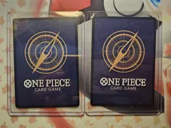 ONE PIECE ROMANCE DAWN - Monkey.D.Luffy OP01-024 - Image 2