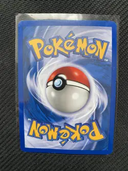 Pokemon TCG Sabrina's Abra Gym Challenge Common Card 94/132 1st Edition - Image 2