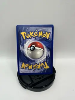 Pokemon TCG Pikachu 25 Kids WB Promo 50 HP 1999 Basic Card Stock - Image 2