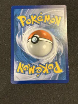 Sceptile - 9/160 - Pokemon Primal Clash XY Rare Holo Card MP - Image 5