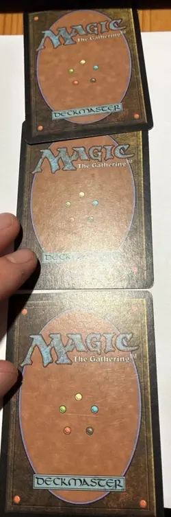 Lot of 18 Green Onslaught Magic The Gathering Cards - Elves and More - LP - HP - Image 5