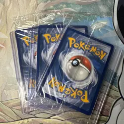 Sealed Pokemon TCG Eevee VMAX SWSH087 Shining Fates Holo Promo Card - Image 3