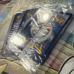 Sealed Pokemon TCG Eevee VMAX SWSH087 Shining Fates Holo Promo Card - Image 4