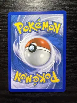 Pokemon Card - Wartortle Unleashed 42/95 Reverse Holo - Image 2