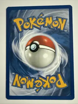 Blaine's Charmander 60/132 Gym Challenge Pokemon Card 1st Edition - NM/lp - Image 2