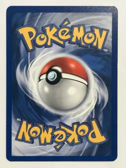 Pokemon TCG Sabrina's Abra Gym Challenge 1st Edition Common 93/132 - Image 2