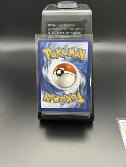 Pokemon TCG Houndoom Battle Styles 179/163 Secret Rare Near Mint Condition - Image 2